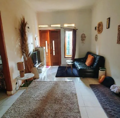 House In Bekasi Timur