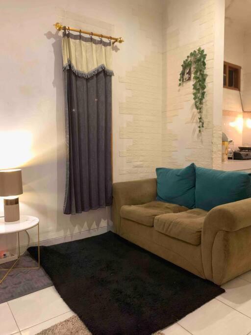 House In Timur Rumah liburan *