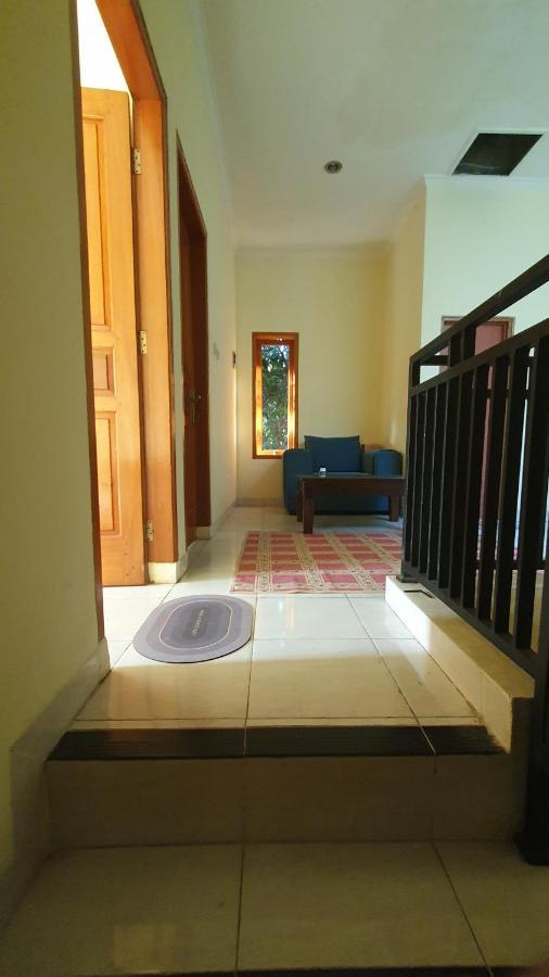 Rumah liburan House In Timur