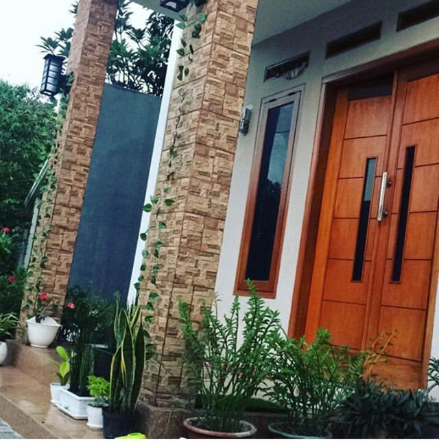 Rumah liburan House In Timur